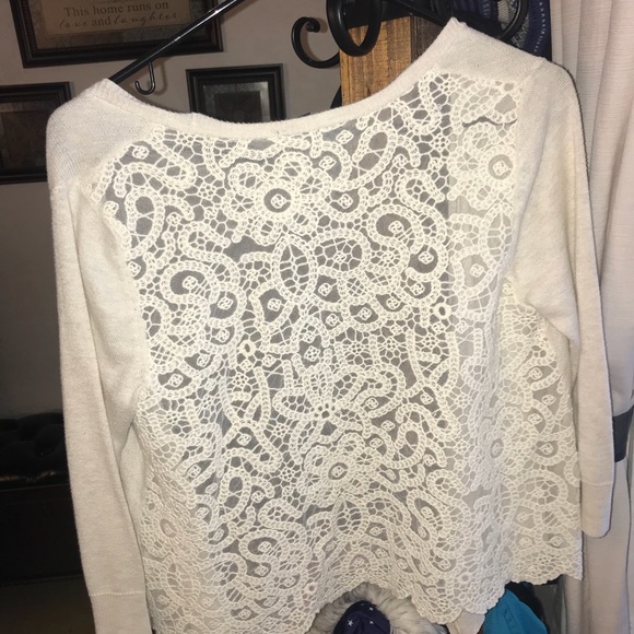 Cardigan - Picture 2 of 3